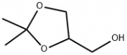 丙酮缩甘油