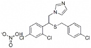 Sulconazole nitrate