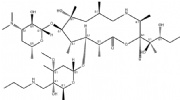 Tulathromycin B