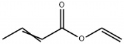 Vinyl crotonate