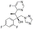 Voriconazole