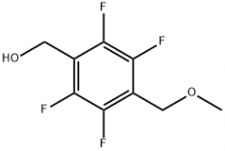 2,3,5,6-Tetrafluoro-4-(methoxymethyl)benzyl alcohol