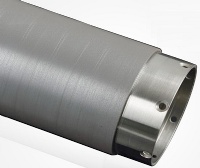 Silicon Rotary Sputtering Target