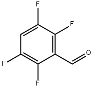 2,3,5,6-Tetrafluorobenzaldehyde