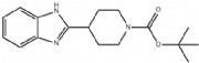 tert-Butyl 4-(1H-benzimidazol-2-yl)piperidine-1-carboxylate