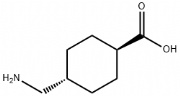 trans-Tranexamic acid