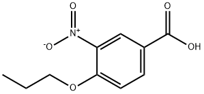 3-Nitro-4-propoxybenzoic acid