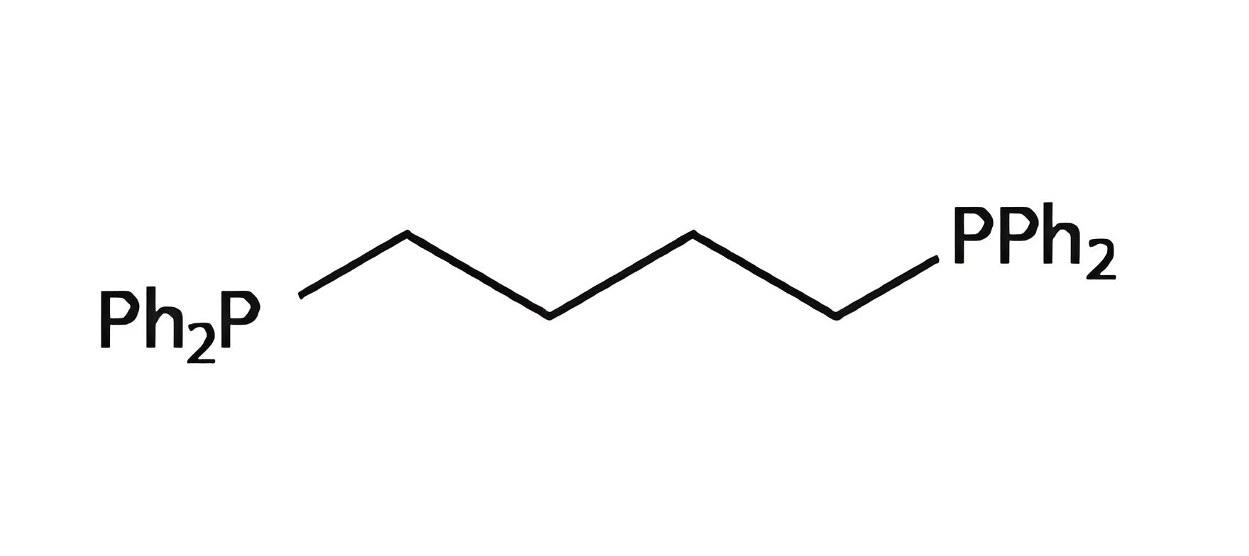 Butane-1,4-diylbis[diphenylphosphine]