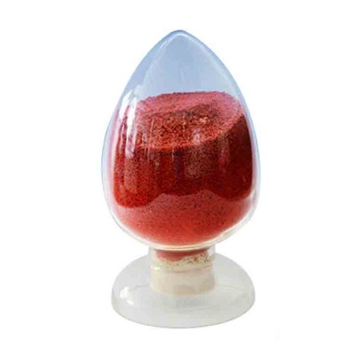 Ferric oxide