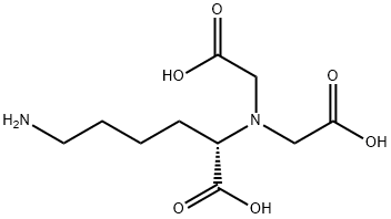 N,N-Bis(carboxymethyl)-L-lysine