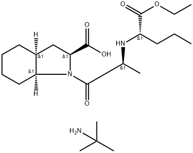 Perindopril Erbumine