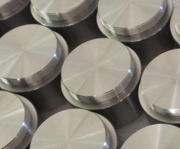TiAl Sputtering Targets