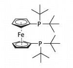1,1'-Bis(di-tert-butylphosphino)ferrocene