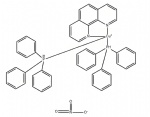 (1,10-Phenanthroline)bis(triphenylphosphine)copper nitrate
