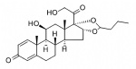 Budesonide