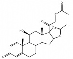 Deflazacort