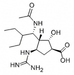 Peramivir