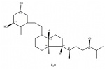 Tacalcitol monohydrate